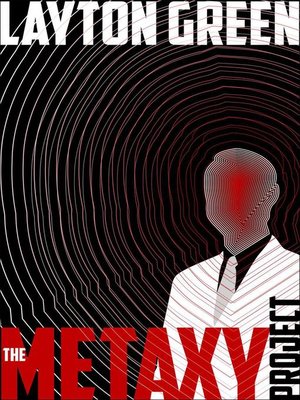 cover image of The Metaxy Project